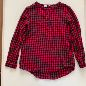 GAP girls shirt